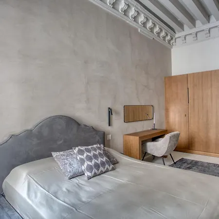 Palazzo Bonvicini 10 * Velence