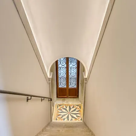 Palazzo Bonvicini 10 * Venedig