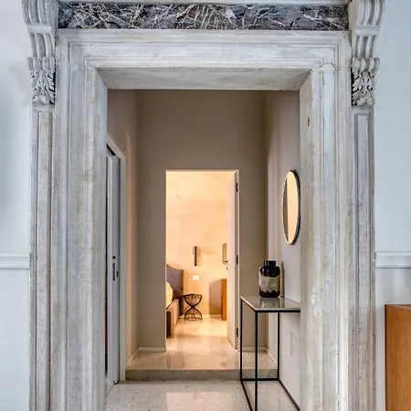 Palazzo Bonvicini 10 아파트 베니스