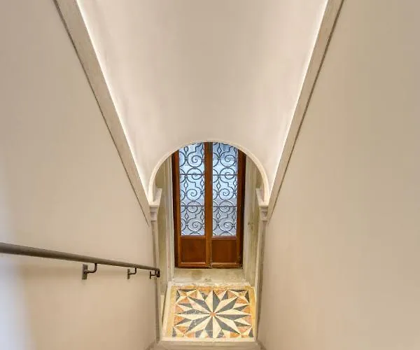 Palazzo Bonvicini 10 * Venetië