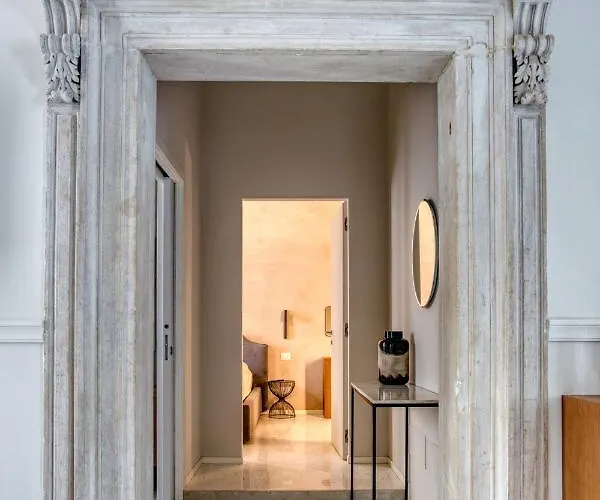 Palazzo Bonvicini 10 Appartement Venetië