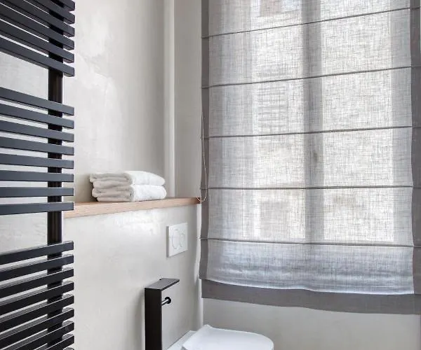 Palazzo Bonvicini 10 Apartmán *