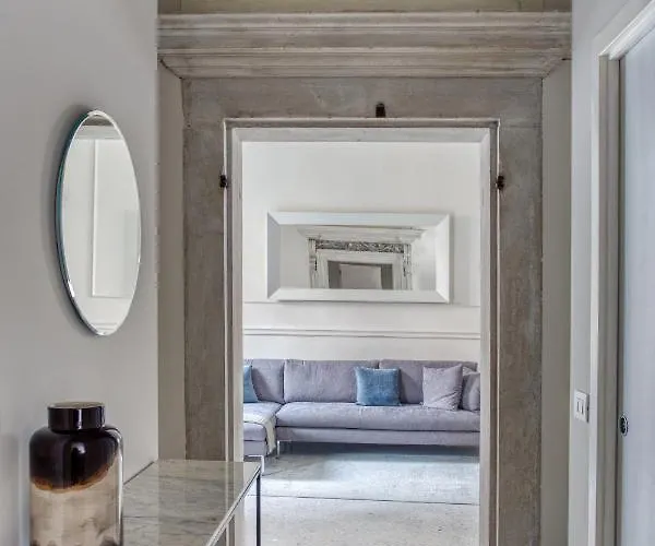 Palazzo Bonvicini 10 * Benátky