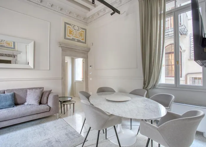 Palazzo Bonvicini 10 威尼斯