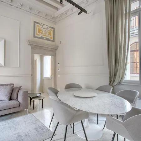 Palazzo Bonvicini 10 Velence