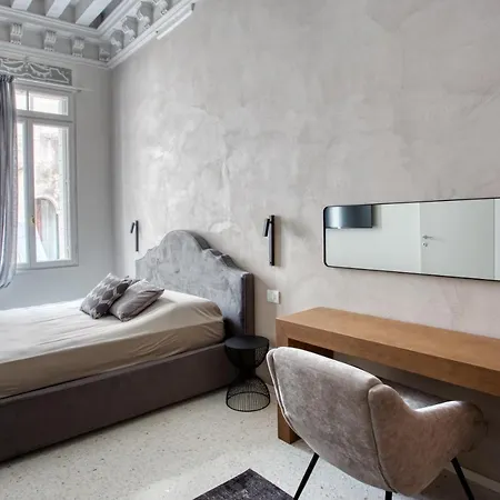 Palazzo Bonvicini 10 公寓 威尼斯